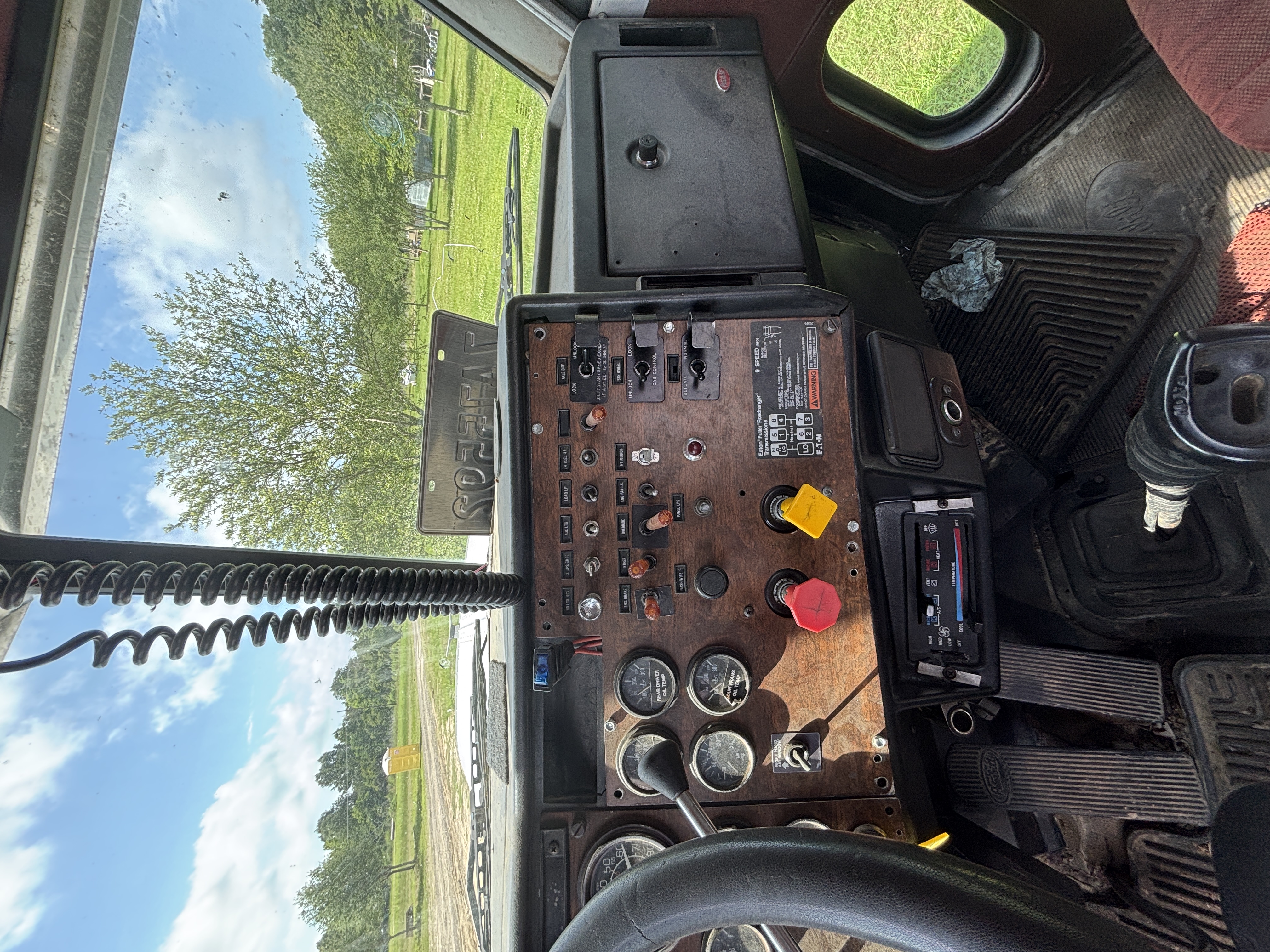 1990 PETERBILT 379 - Image 15